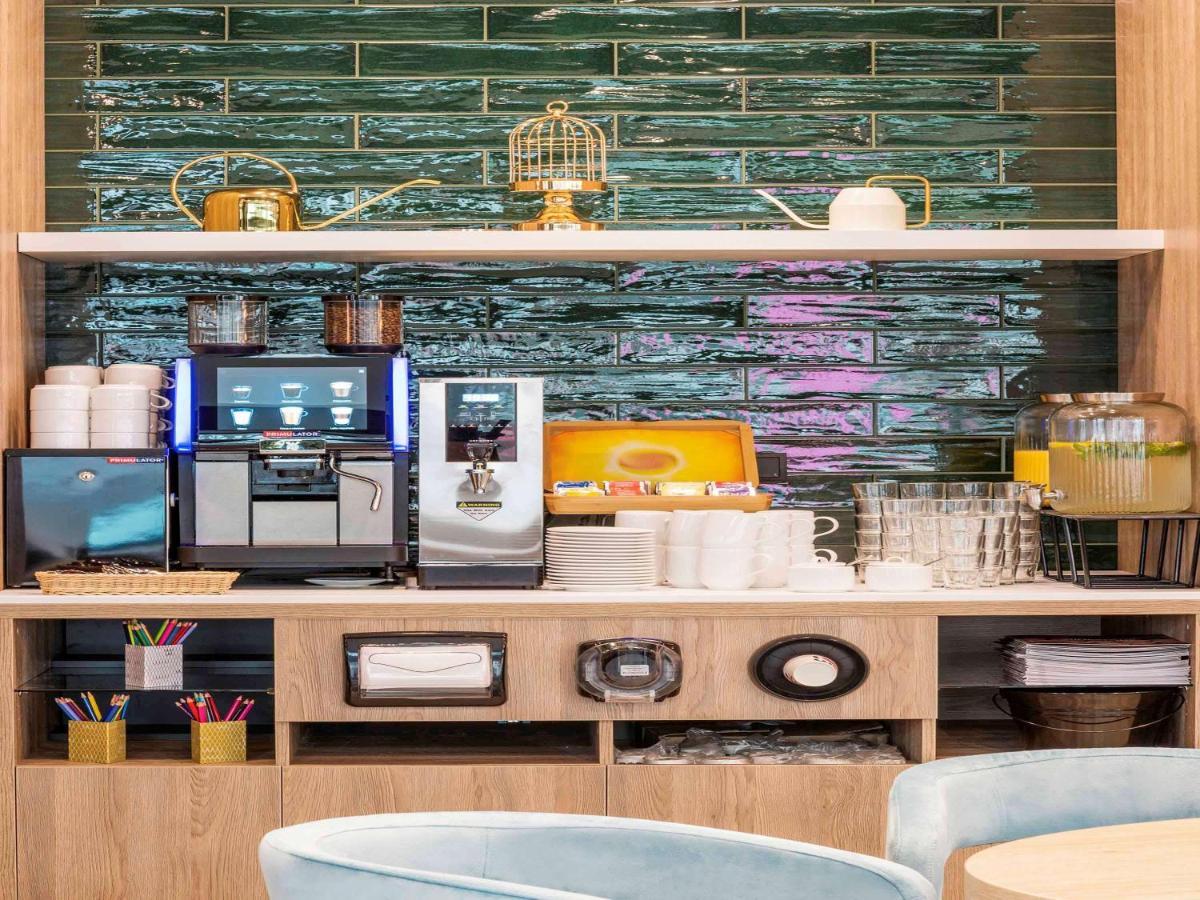 فندق Ibis Styles Krakow East المظهر الخارجي الصورة