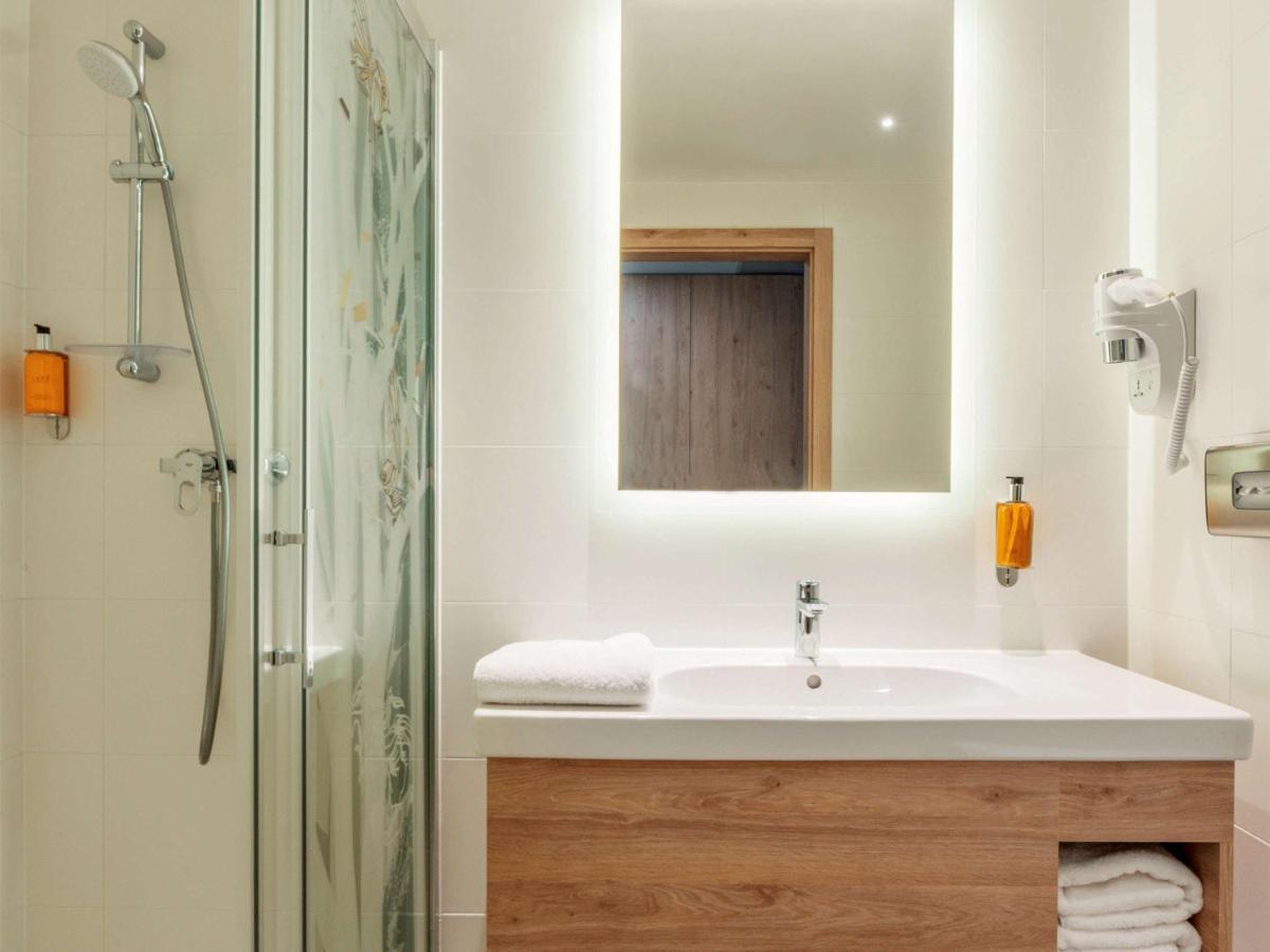 فندق Ibis Styles Krakow East المظهر الخارجي الصورة