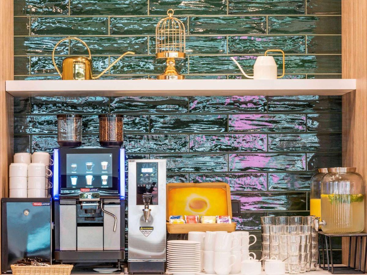 فندق Ibis Styles Krakow East المظهر الخارجي الصورة