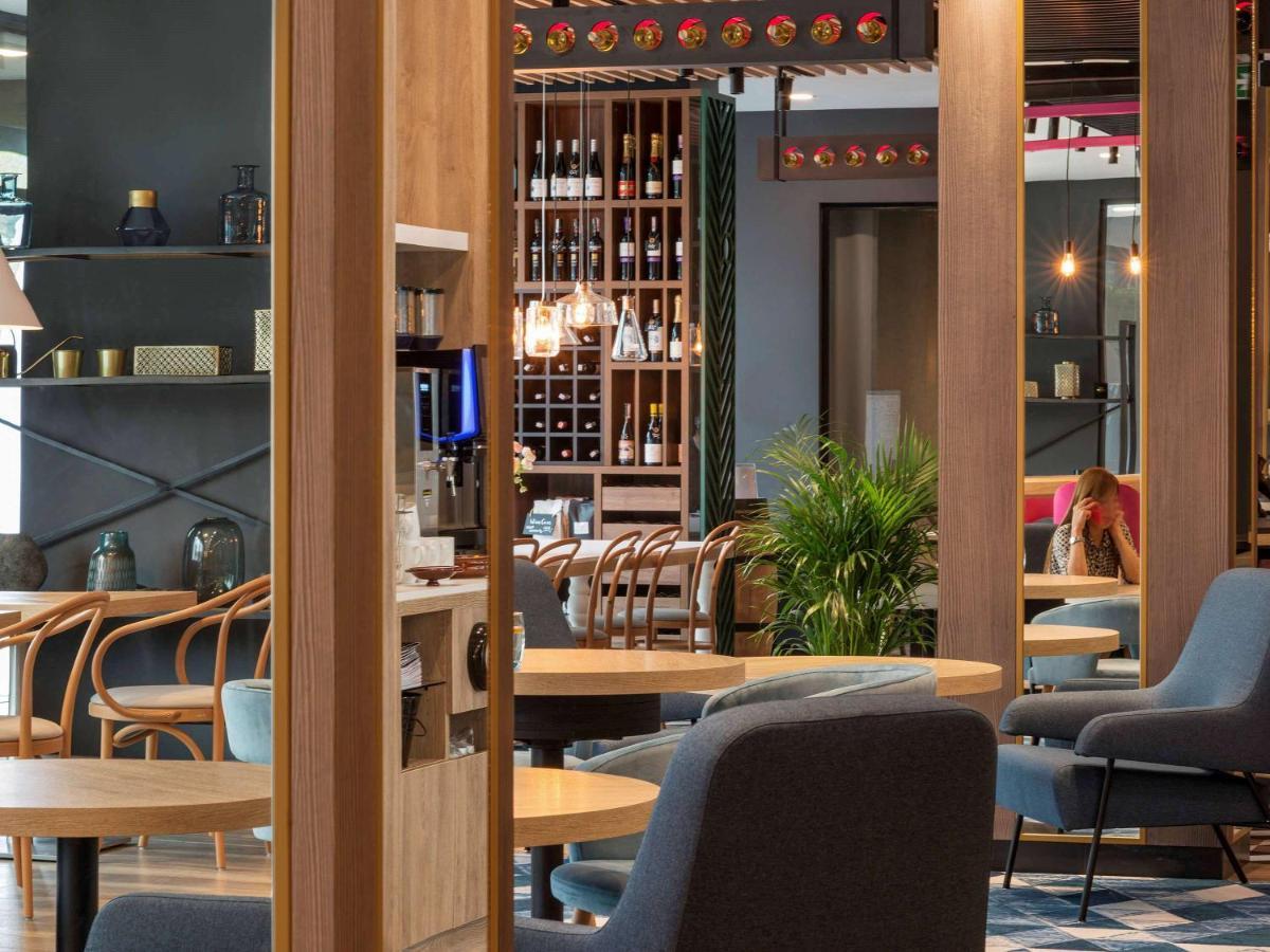 فندق Ibis Styles Krakow East المظهر الخارجي الصورة