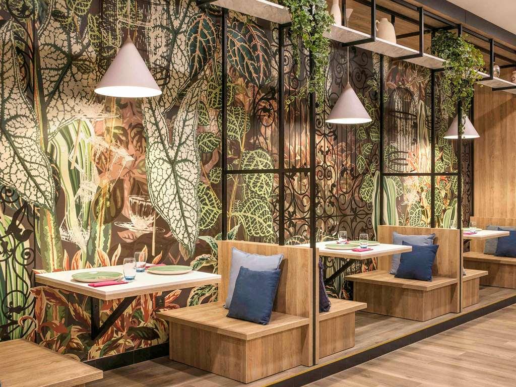 فندق Ibis Styles Krakow East المطعم الصورة