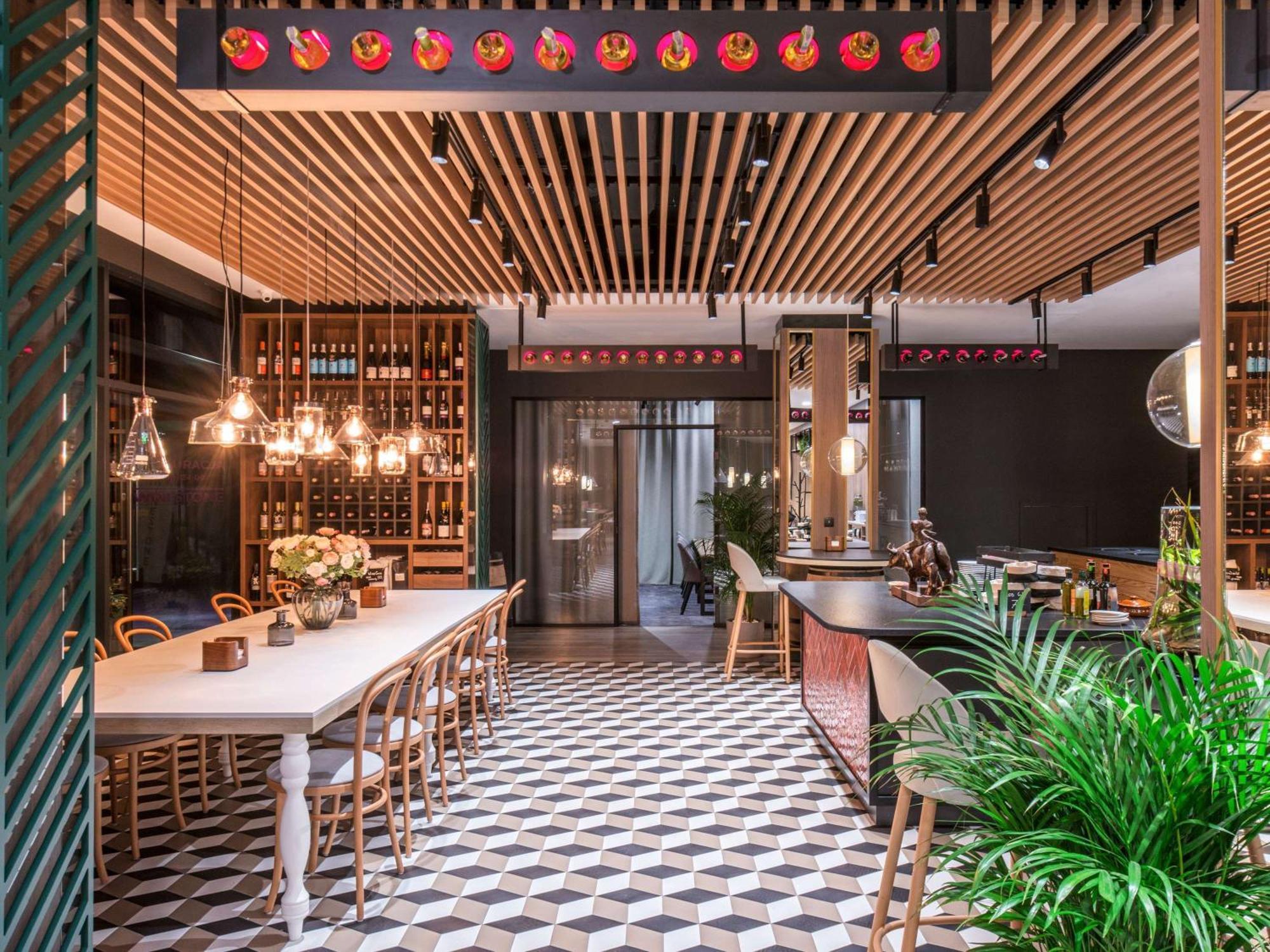 فندق Ibis Styles Krakow East المظهر الخارجي الصورة