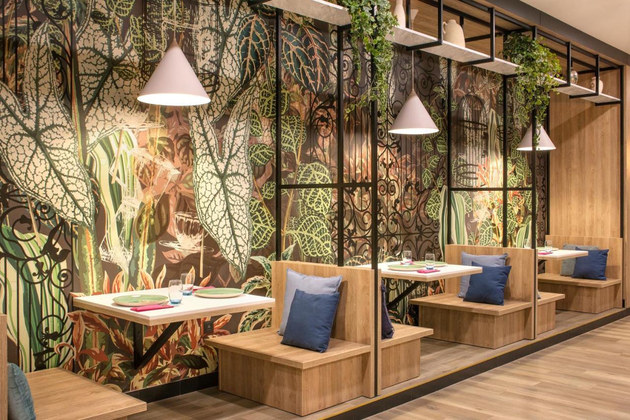 فندق Ibis Styles Krakow East المظهر الخارجي الصورة